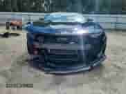 2023 Chevrolet Camaro 1LT с VIN 1G1FB1RS1P0101937, выставлен на аукционе Copart как лот 84633715 с пробегом 47 572 миль миль и Списание • Salvage title. История ставок и продаж доступна на DreamBid. Изображение 5.