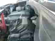2014 Hyundai Santa Fe с VIN 5XYZU3LB8EG211894, выставлен на аукционе IAAI как лот 43115031 с пробегом 170 240 миль миль и . История ставок и продаж доступна на DreamBid. Изображение 12.