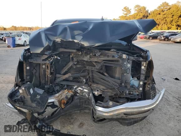 2017 GMC Sierra 1500 SLE с VIN 1GTR1MEC1HZ256427, выставлен на аукционе Copart как лот 80844084 с пробегом Не указан миль и Списание • Salvage title. История ставок и продаж доступна на DreamBid. Изображение 5.