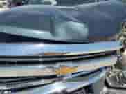 2019 Chevrolet Silverado 2500HD LT with VIN 1GC1KSEG0KF252363, listed as a Copart auction lot 70137625 with 60,698 mi miles and Salvage title. Bid and sale history available at DreamBid. Image 11.