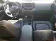 2022 Chevrolet Colorado 4WD Z71 с VIN 1GCGTDEN1N1234215, выставлен на аукционе Copart как лот 69475065 с пробегом 43 998 миль миль и Чистый • Clean title. История ставок и продаж доступна на DreamBid. Изображение 8.