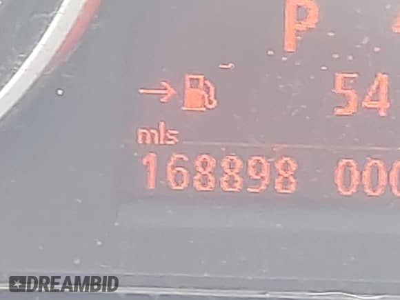 2006 BMW 3 Series 325i z VIN WBAVB13566KX44600, wystawiony jako IAAI lot #43036283 z przebiegiem 168 898 mil mil oraz . Historia ofert i sprzedaży dostępna na DreamBid. Obrazek 15.