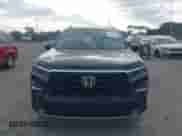 2025 Honda Pilot Touring с VIN 5FNYG2H73SB011882, выставлен на аукционе IAAI как лот 42092996 с пробегом 8 616 миль миль и . История ставок и продаж доступна на DreamBid. Изображение 11.