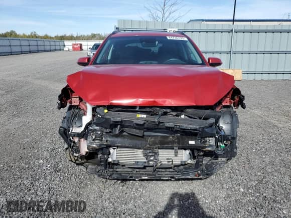 2018 Hyundai Kona Ultimate с VIN KM8K5CA58JU173373, выставлен на аукционе Copart как лот 84746125 с пробегом 17 536 миль миль и Списание • Salvage title. История ставок и продаж доступна на DreamBid. Изображение 5.