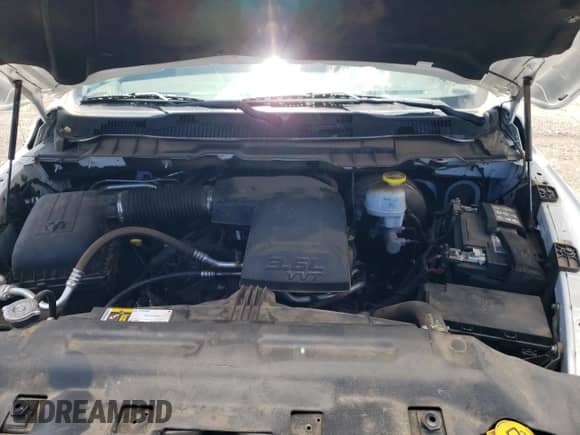 2021 Ram 1500 Tradesman с VIN 3C6JR6DG9MG706865, выставлен на аукционе Copart как лот 52831195 с пробегом 74 135 миль миль и Списание • Salvage title. История ставок и продаж доступна на DreamBid. Изображение 11.