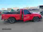 2004 Toyota Tacoma с VIN 5TENL42N74Z378965, выставлен на аукционе IAAI как лот 43109799 с пробегом 46 029 миль миль и . История ставок и продаж доступна на DreamBid. Изображение 13.