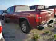 2016 GMC Sierra 1500 SLE z VIN 1GTR1MEH0GZ367092, wystawiony jako Copart lot #75806254 z przebiegiem 111 013 mil mil oraz Nie do naprawy • Non repairable. Historia ofert i sprzedaży dostępna na DreamBid. Obrazek 2.
