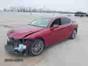 2022 Lexus IS 300 z VIN JTHDA1D21N5119328, wystawiony jako IAAI lot #41558644 z przebiegiem 44 241 mil mil oraz . Historia ofert i sprzedaży dostępna na DreamBid. Obrazek 2.