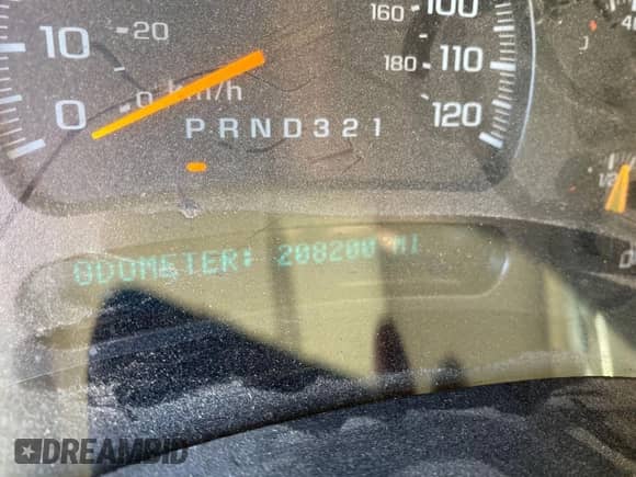 2006 Chevrolet Silverado 1500 Work Truck с VIN 1GCEC19V46Z222918, выставлен на аукционе IAAI как лот 43538270 с пробегом 208 200 миль миль и . История ставок и продаж доступна на DreamBid. Изображение 27.
