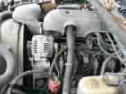 2002 GMC Sierra 1500 SLE z VIN 2GTEK19T621256296, wystawiony jako IAAI lot #42879825 z przebiegiem 164 549 mil mil oraz . Historia ofert i sprzedaży dostępna na DreamBid. Obrazek 12.