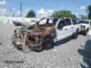 2023 Ford F-250 XL z VIN 1FT8W2BN2PED18091, wystawiony jako Copart lot #87486195 z przebiegiem Nie podano mil oraz Nie do naprawy • Non repairable. Historia ofert i sprzedaży dostępna na DreamBid. Obrazek 1.