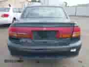 2000 Saturn LS z VIN 1G8JU52F1YY651684, wystawiony jako IAAI lot #43342271 z przebiegiem 329 804 mil mil oraz . Historia ofert i sprzedaży dostępna na DreamBid. Obrazek 17.