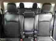 2015 Dodge Journey Crossroad with VIN 3C4PDCGB6FT621590, listed as a Copart auction lot 83813925 with 100,989 mi miles and Clean title. Bid and sale history available at DreamBid. Image 10.