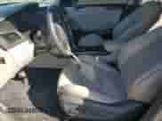 2015 Hyundai Sonata Sport z VIN 5NPE34AF5FH095903, wystawiony jako Copart lot #81972935 z przebiegiem 135 466 mil mil oraz Szkoda całkowita • Salvage title. Historia ofert i sprzedaży dostępna na DreamBid. Obrazek 7.