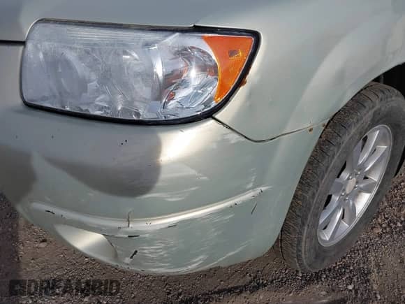 2006 Subaru Forester X with VIN JF1SG65616H706687, listed as a IAAI auction lot 41752454 with 154,010 mi miles and . Bid and sale history available at DreamBid. Image 6.