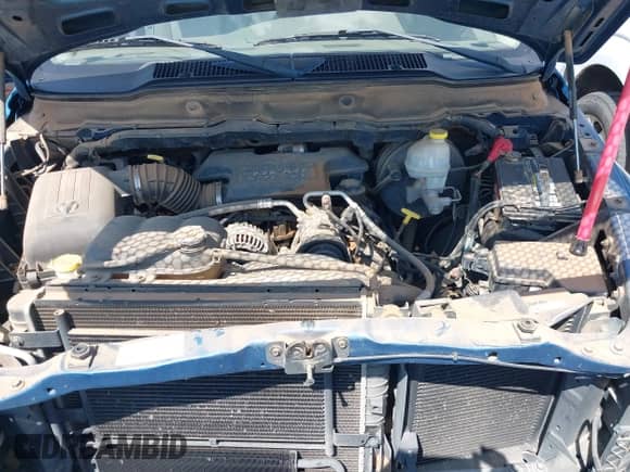 2003 Dodge 1500 ST with VIN 1D7HU18D03S311530, listed as a IAAI auction lot 43214936 with 129,501 mi miles and . Bid and sale history available at DreamBid. Image 10.