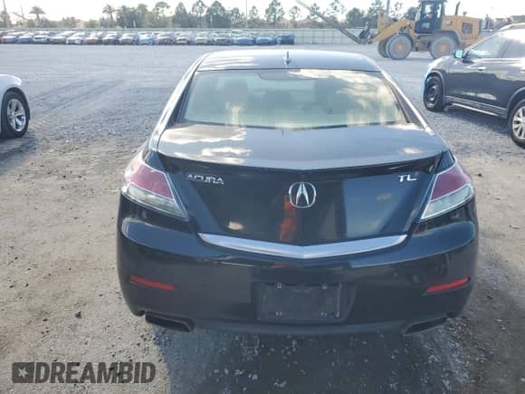 2012 Acura TL Technology z VIN 19UUA8F54CA011471, wystawiony jako Copart lot #86139355 z przebiegiem 220 141 mil mil oraz Szkoda całkowita • Salvage title. Historia ofert i sprzedaży dostępna na DreamBid. Obrazek 6.