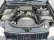 2007 Jeep Grand Cherokee Laredo with VIN 1J8GR48K87C650696, listed as a Copart auction lot 64183655 with 151,903 mi miles and Non repairable. Bid and sale history available at DreamBid. Image 12.