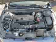 2020 Honda Accord Touring with VIN 1HGCV2F91LA029197, listed as a Copart auction lot 80456895 with 98,687 mi miles and Salvage title. Bid and sale history available at DreamBid. Image 11.
