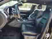 2016 Jeep Grand Cherokee SRT с VIN 1C4RJFDJ0GC491060, выставлен на аукционе Copart как лот 55730895 с пробегом 96 827 миль миль и Списание • Salvage title. История ставок и продаж доступна на DreamBid. Изображение 7.