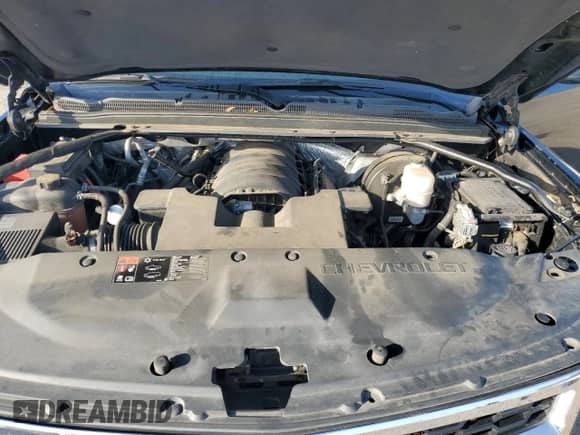 2015 Chevrolet Suburban LT с VIN 1GNSCJKC7FR163625, выставлен на аукционе Copart как лот 63949863 с пробегом 117 448 миль миль и . История ставок и продаж доступна на DreamBid. Изображение 12.