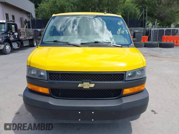 2021 Chevrolet Express Cargo с VIN 1GCWGAFP8M1175144, выставлен на аукционе IAAI как лот 42815392 с пробегом 57 298 миль миль и . История ставок и продаж доступна на DreamBid. Изображение 12.