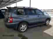 2004 Toyota Highlander Limited with VIN JTEDP21A740034776, listed as a Copart auction lot 81488445 with 266,719 mi miles and Salvage title. Bid and sale history available at DreamBid. Image 3.