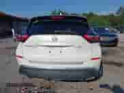 2021 Nissan Murano SV with VIN 5N1AZ2BJ6MC126469, listed as a IAAI auction lot 43009179 with 85,894 mi miles and . Bid and sale history available at DreamBid. Image 16.