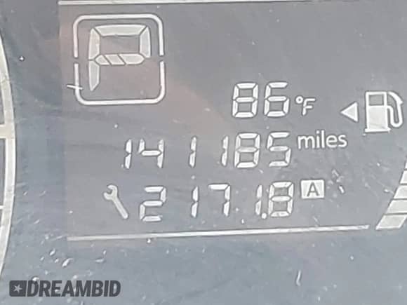 2015 Nissan Note S с VIN 3N1CE2CP0FL441029, выставлен на аукционе IAAI как лот 42438913 с пробегом 141 185 миль миль и . История ставок и продаж доступна на DreamBid. Изображение 15.