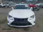 2015 Lexus RC 350 F Sport with VIN JTHSE5BC3F5001037, listed as a IAAI auction lot 41910392 with 98,071 mi miles and . Bid and sale history available at DreamBid. Image 13.