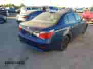 2004 BMW 5 Series 525i с VIN WBANA53504B167036, выставлен на аукционе IAAI как лот 43580735 с пробегом 179 224 миль миль и . История ставок и продаж доступна на DreamBid. Изображение 4.
