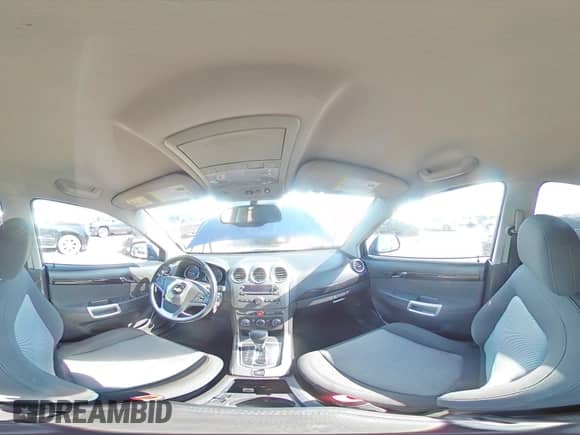2013 Chevrolet Captiva Sport LT with VIN 3GNFL3EK6DS526815, listed as a Copart auction lot 61925715 with 91,330 mi miles and Salvage title. Bid and sale history available at DreamBid. Image 15.