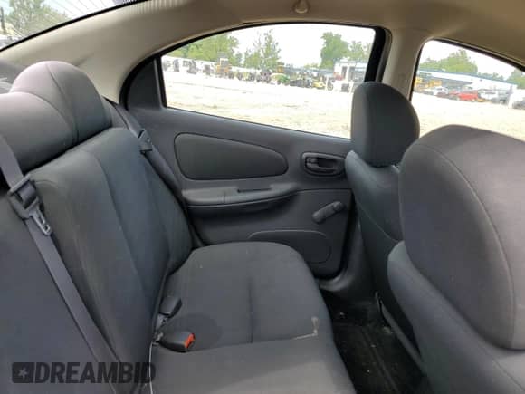 2004 Dodge Neon SXT z VIN 1B3ES56CX4D644832, wystawiony jako Copart lot #62601334 z przebiegiem 165 493 mil mil oraz Szkoda całkowita • Salvage title. Historia ofert i sprzedaży dostępna na DreamBid. Obrazek 10.