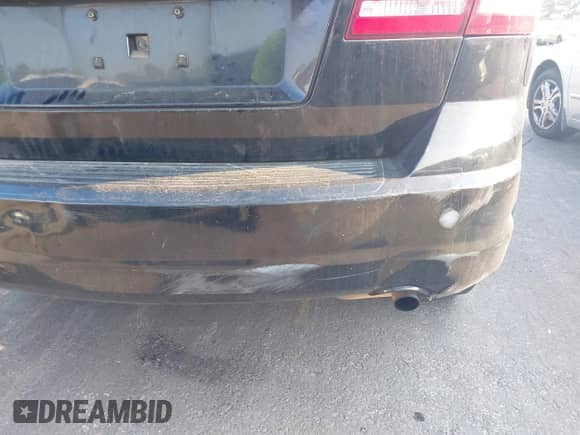 2015 Dodge Journey American Value with VIN 3C4PDCAB0FT736386, listed as a IAAI auction lot 43035576 with 236,569 mi miles and . Bid and sale history available at DreamBid. Image 6.