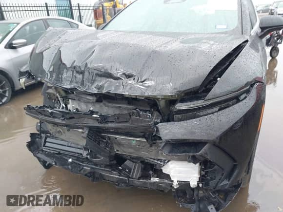 2024 Chevrolet Equinox EV LT с VIN 3GN7DLRP4RS268454, выставлен на аукционе IAAI как лот 41892862 с пробегом 4 818 миль миль и . История ставок и продаж доступна на DreamBid. Изображение 6.