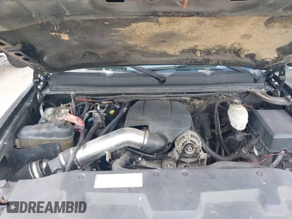 2007 Chevrolet Silverado 2500HD 1LT with VIN 1GCHK23K47F500580, listed as a IAAI auction lot 42573447 with 278,649 mi miles and . Bid and sale history available at DreamBid. Image 10.