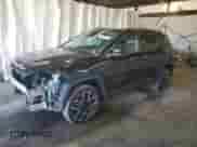 2018 Jeep Compass Limited с VIN 3C4NJDCB9JT113439, выставлен на аукционе Copart как лот 82579405 с пробегом 62 315 миль миль и Списание • Salvage title. История ставок и продаж доступна на DreamBid. Изображение 1.