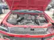 2007 Chevrolet Colorado LS z VIN 1GCCS149978237829, wystawiony jako IAAI lot #41894813 z przebiegiem 139 727 mil mil oraz . Historia ofert i sprzedaży dostępna na DreamBid. Obrazek 10.