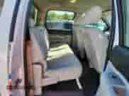 2008 Chevrolet Silverado 1500 1LT with VIN 2GCEK13J681252801, listed as a Copart auction lot 80840725 with 198,886 mi miles and Salvage title. Bid and sale history available at DreamBid. Image 10.
