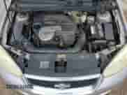 2007 Chevrolet Malibu с VIN 1G1ZW67147F227263, выставлен на аукционе Copart как лот 39850424 с пробегом 201 999 миль миль и На запчасти • Non repairable. История ставок и продаж доступна на DreamBid. Изображение 11.