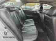 2007 Hyundai Sonata SE с VIN 5NPEU46F57H231972, выставлен на аукционе Copart как лот 90361625 с пробегом 137 318 миль миль и Списание • Salvage title. История ставок и продаж доступна на DreamBid. Изображение 10.