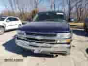 2006 Chevrolet Suburban LT z VIN 1GNFK16ZX6J125792, wystawiony jako Copart lot #89171755 z przebiegiem 261 740 mil mil oraz Szkoda całkowita • Salvage title. Historia ofert i sprzedaży dostępna na DreamBid. Obrazek 5.