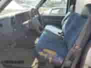 1996 Chevrolet Silverado 2500 with VIN 1GCGK24RXTZ113435, listed as a Copart auction lot 48055715 with 199,643 mi miles and Non repairable. Bid and sale history available at DreamBid. Image 7.