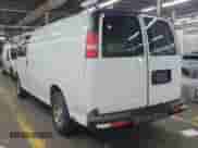 2012 Chevrolet Express Cargo с VIN 1GCSGAFX2C1138958, выставлен на аукционе IAAI как лот 43555586 с пробегом 276 181 миль миль и . История ставок и продаж доступна на DreamBid. Изображение 1.