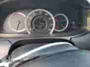 2014 Honda Accord EX-L with VIN 1HGCR3F83EA034745, listed as a Copart auction lot 84263315 with 156,565 mi miles and Salvage title. Bid and sale history available at DreamBid. Image 9.