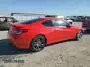 2016 Hyundai Genesis Coupe R-Spec z VIN KMHHU6KJ6GU133926, wystawiony jako Copart lot #72978424 z przebiegiem 89 391 mil mil oraz Szkoda całkowita • Salvage title. Historia ofert i sprzedaży dostępna na DreamBid. Obrazek 3.