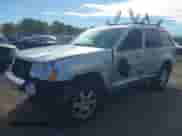 2010 Jeep Grand Cherokee Laredo с VIN 1J4PR4GK4AC133647, выставлен на аукционе IAAI как лот 43418769 с пробегом 235 931 миль миль и . История ставок и продаж доступна на DreamBid. Изображение 2.