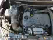 2023 Chevrolet Equinox RS с VIN 3GNAXMEG8PL144526, выставлен на аукционе Copart как лот 81481165 с пробегом 97 200 миль миль и Списание • Salvage title. История ставок и продаж доступна на DreamBid. Изображение 16.