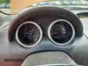 2006 Chevrolet Aveo LT with VIN KL1TG66616B556264, listed as a Copart auction lot 60528345 with 318,128 mi miles and Salvage title. Bid and sale history available at DreamBid. Image 9.