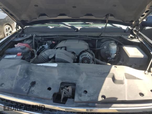 2009 Chevrolet Silverado 1500 LTZ z VIN 1GCEK39J69Z154749, wystawiony jako Copart lot #81431625 z przebiegiem 69 535 mil mil oraz Szkoda całkowita • Salvage title. Historia ofert i sprzedaży dostępna na DreamBid. Obrazek 11.